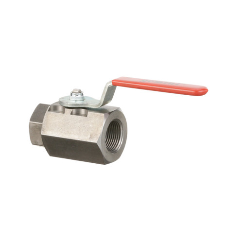 1 in Ball Valve