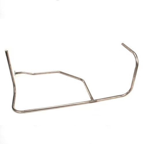 00-893038-00001 - Hobart - PIPING, FINAL RINSE, INSIDE, STD