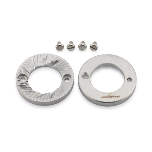 103631 - Mahlkonig - 65 mm Special Steel Burrs, EK8
