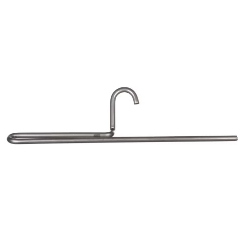 4610945 - Garland - Teflon Rear Loop Hook 