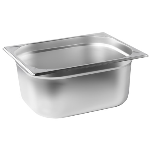STPA2126 - Thunder Group - 1/2 Size 6 in Steam Table Pan