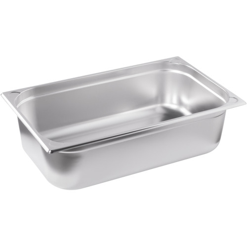 STPA2006 - Thunder Group - Full Size 6 in Steam Table Pan