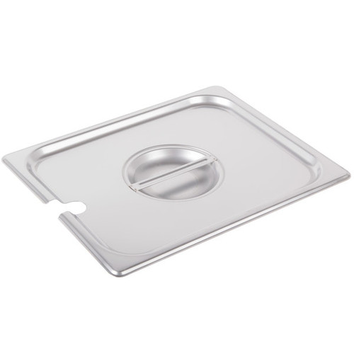 Thunder Group - STPA5120CS - Half Size Slotted Cover24 Gauge