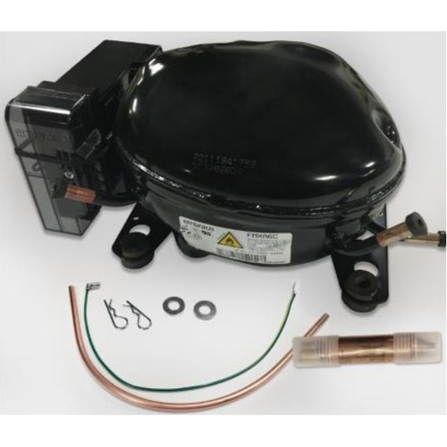 JT-21E03 - Automatic Bar Controls - Replacement Compressor, JoeTap