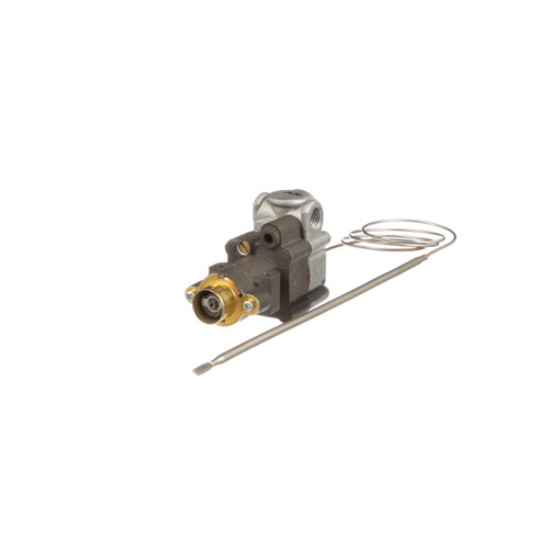 8411336 - Mavrik - BJWA Thermostat w/ 150° - 400°F Range Replaces Vulcan Hart 00-719362