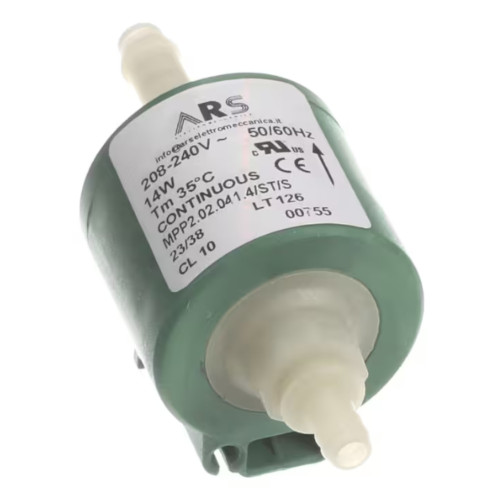 Convotherm - 5050285 - DOSING PUMP FOR CLEANING;208-240V, 50/60HZ