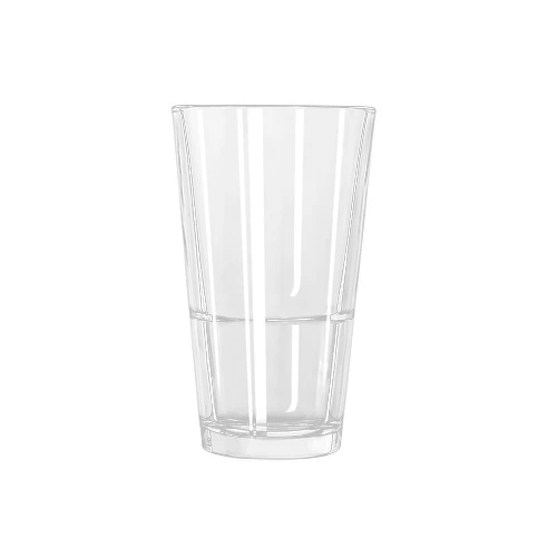 Libbey - 15792 - 22 oz Restaurant Basics® Stackable Mixing Glass