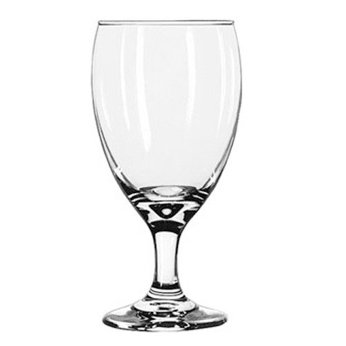 Libbey - 3716 - Embassy Royale 16 1/4 oz Iced Tea Glass
