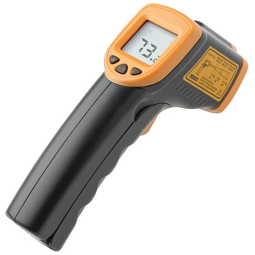 Winco - TMT-IF1 - Infrared Thermometer