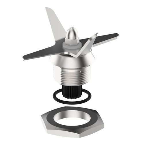 Waring - CAC194 - Ellipse Blade Assembly