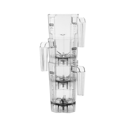 Waring - CAC139 - 48 oz BPA Free Copolyester Container for TORQ 2.0 Series - Sold by the Each