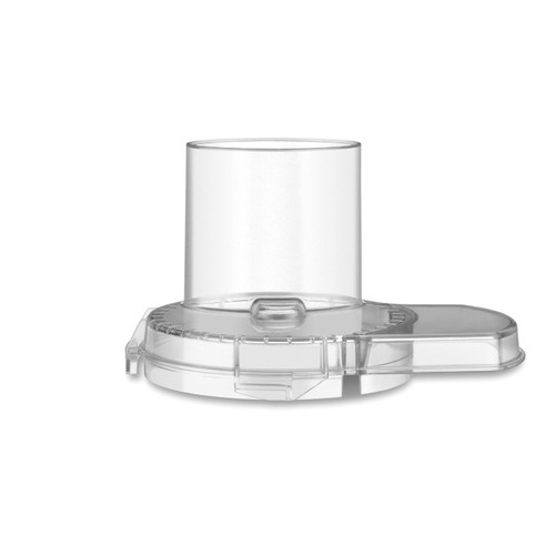 Waring - WFP14S5 - Continuous Feed Chute Cover for use with WFP14S and WFP14SC