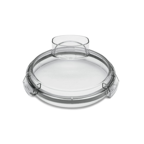 Waring - WFP14S14 - Sealed LiquiLock® Batch Bowl Flat Cover for use with WFP14S Series