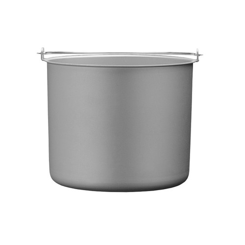 Waring - WCICBWL - 2 qt Batch Bowl for use with WCIC20