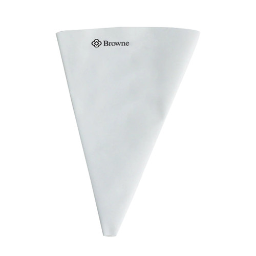 Browne - 5712524 - 13 in x 24 in Nylon Pastry Bag