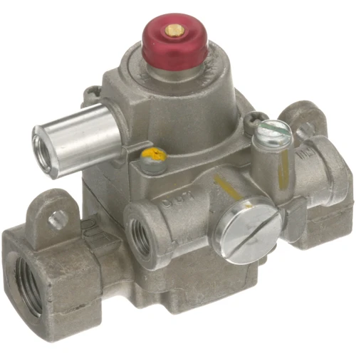 TS Safety Body & Magnet Head Assembly Replaces Vulcan Hart 00-959573-00001