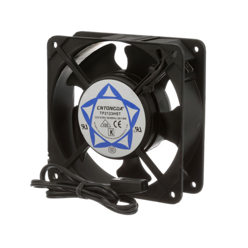 230V Push In Axial Fan Replaces Hatco 02.12.039.00