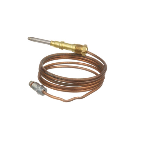 48 in Heavy Duty Thermocouple Replaces Vulcan Hart 00-412788-00048