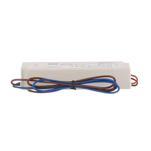 Power Supply, 60W; Replaces Glastender 06004916