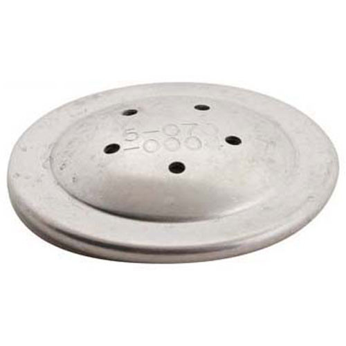1 1/2 in Stainless Steel Spray Head Replaces Bunn-O-Matic 01082.0004