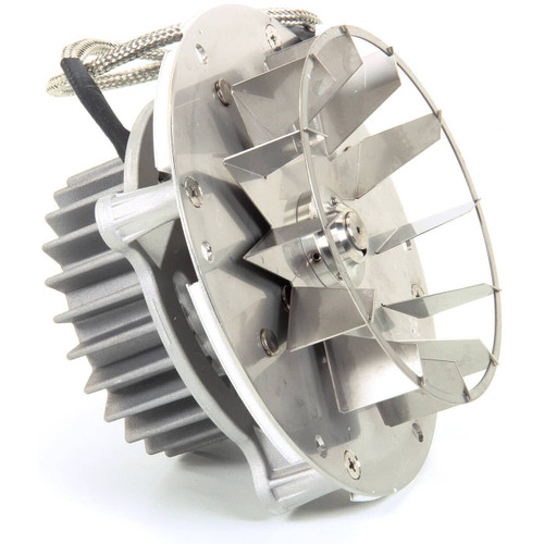 TurboChef - NGC-1025 - Blower Assembly, NGC