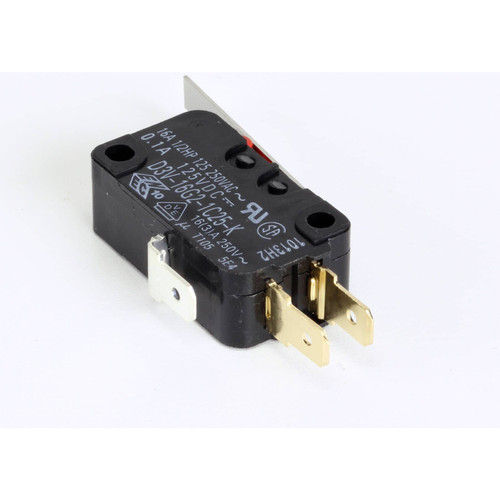 TurboChef - 102012 - Switch, Interlock, NGO Oven Primary Switch Only