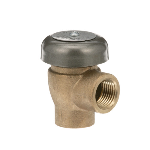 125 PSI 1/2 in Bronze Vacuum Breaker Replaces Meiko 9647252