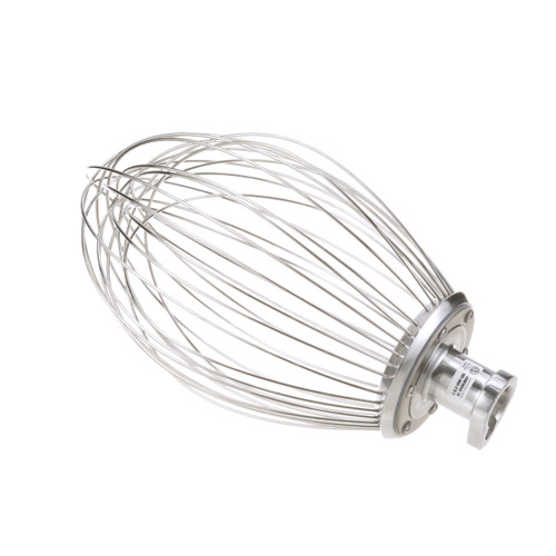 60 Qt Wire Whip Attachment Replaces Hobart 00-295154