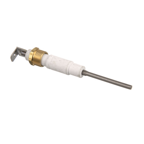 90° 1/4 in Terminal Flame Sensing Probe Replaces Lang 2E-41100-07