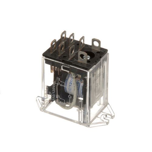 120V Ice Cube Heating Relay Replaces Hoshizaki 406132-07
