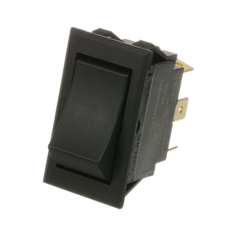 15A 125/277V On/Off/On Rocker Switch Replaces Vulcan Hart 00-358628-00001