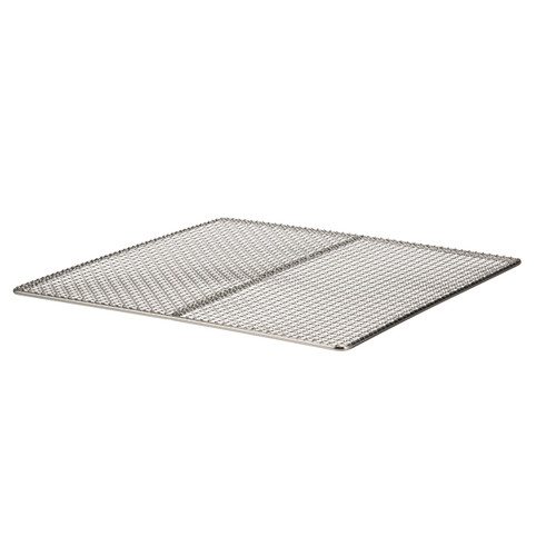 13 1/2 in x 13 1/2 in Fryer Screen Replaces Pitco A4500201