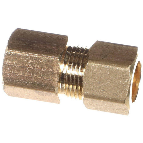 Pitco - 60173601 - Fitting. Compression, 3/8" X 1/2"
