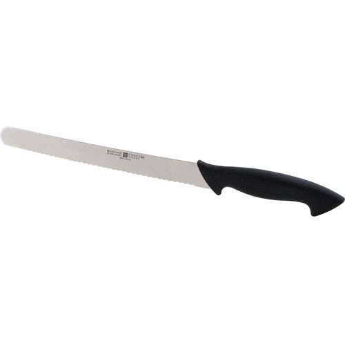 Franklin - 1371256 - Knife, Slicing, 11", Wavy, Wusthof