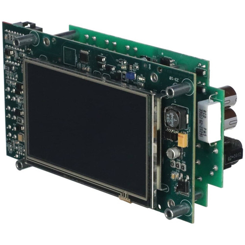 Blodgett - 100896 - Control Board, Convection Oven, General Market