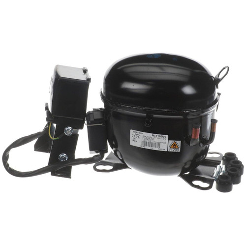 Crathco - 0SPQ5T - Compressor; Nt2180Uv 115/60 R290
