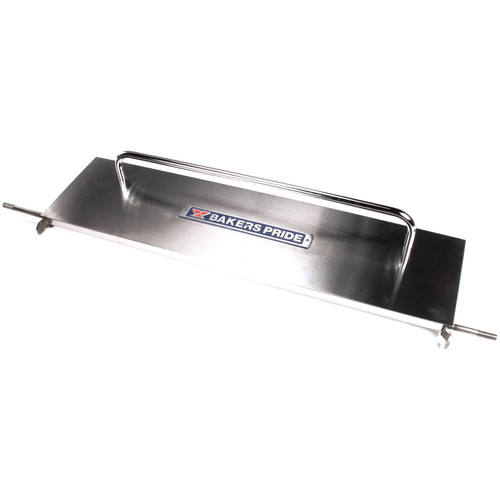 Bakers Pride - C4085T - DOOR ASSEMBLY WO/WNDW [E-PBR38-8 ]