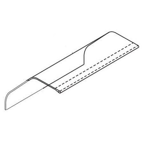 Hobart - 00-425440-00012 - Rack,Top (Hhfc6 Jwl)