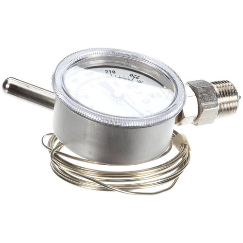 Champion - 100125 - Thermometer, 20-220F, 7' Lead