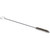 Nemco - 47945 - Wire Brush, Cleaning, Brass