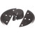 Nemco - 10458 - BLADE SET,GS ROTARY SLICE