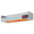 Nemco - 6150-24-D - Bar Heater, 24" X 13-1/2" X 2-3/4", Infrared Heating 6150-24-D