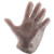 Tucker Safety - 81612 - Large Whizard Cut Resistant Glove