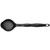 Vollrath - 5292620 - Spoodle,Oval, 3Oz,Solid,Black