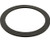Fisher - 11274 - Clamping Ring Gasket