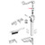 B119 - Edlund - Bushing B119 - Edlund - Bushing