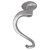 EMP-P3 - Winco - Spiral Dough Hook EMP-P3 - Winco - Spiral Dough Hook
