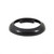 P9300-6 - FIFO - 1 oz Black Portioning Ring for Portion Pal®