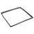 8011985 - Mavrik - 19 5/8 in x 18 1/2 in Door Gasket 8011985 - Mavrik - 19 5/8 in x 18 1/2 in Door Gasket