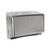 San Jamar - 38247 - Mini C-Fold/Multifold Paper Towel Dispenser